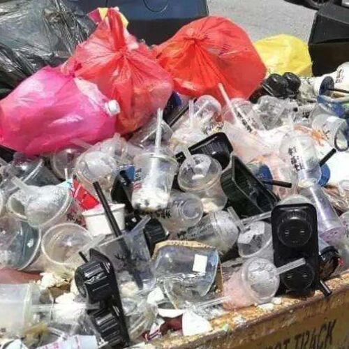 Industria plastica vastum in multis regionibus turbatur anno proximo