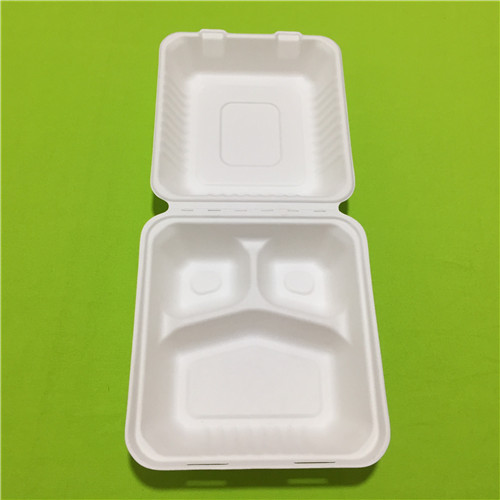 magis ecofriendly sugarcane tableware opus introducere ad omnem mundum
