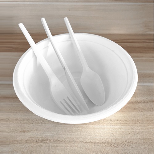 Estne CPLA biodegradable?