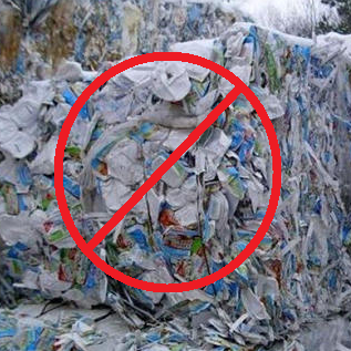 Plastic pollutio erumpere actum de MMXX