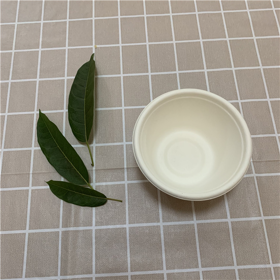 degradable PROMPTU tableware
