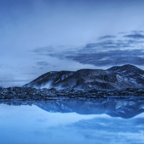 Unius usus plastic Sacculi interdictum in Islandia