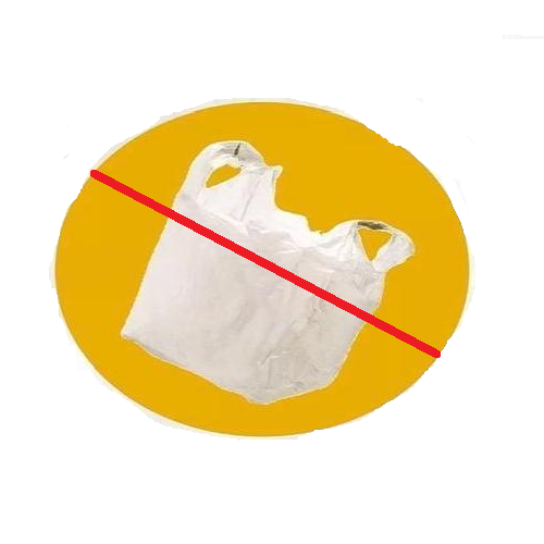 Mexico City bans una-usus plastic sacculos