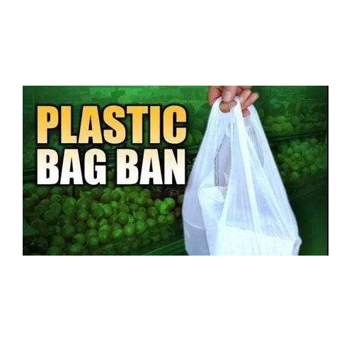 Plastic sacculos, ex Hungaria prorsus movebo ad MMXXI