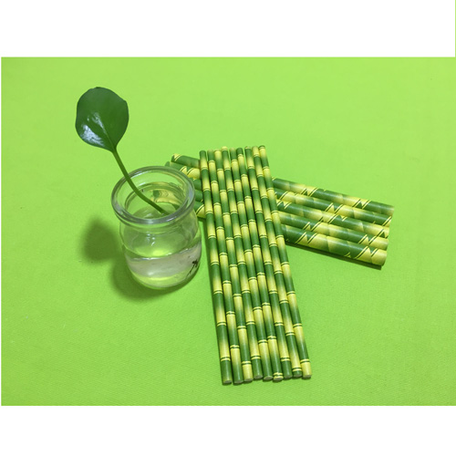 Sina ad movebo plastic avenae in popinae per finem anni