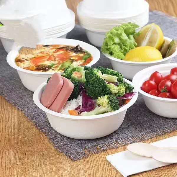 Ordo consilia ad tableware bagasse