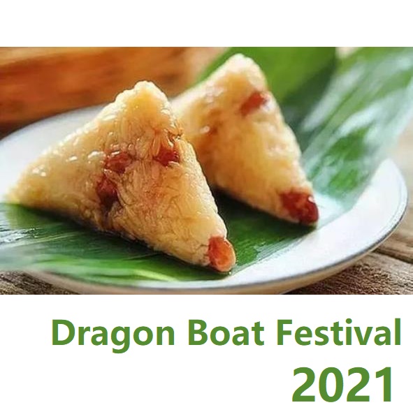 2021 Draco cymba Festival Feriae Notitia