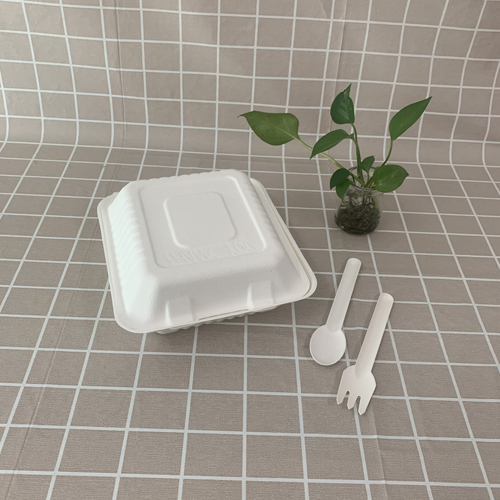 synthetica biodegradable plastic products interdictum est in SUPD