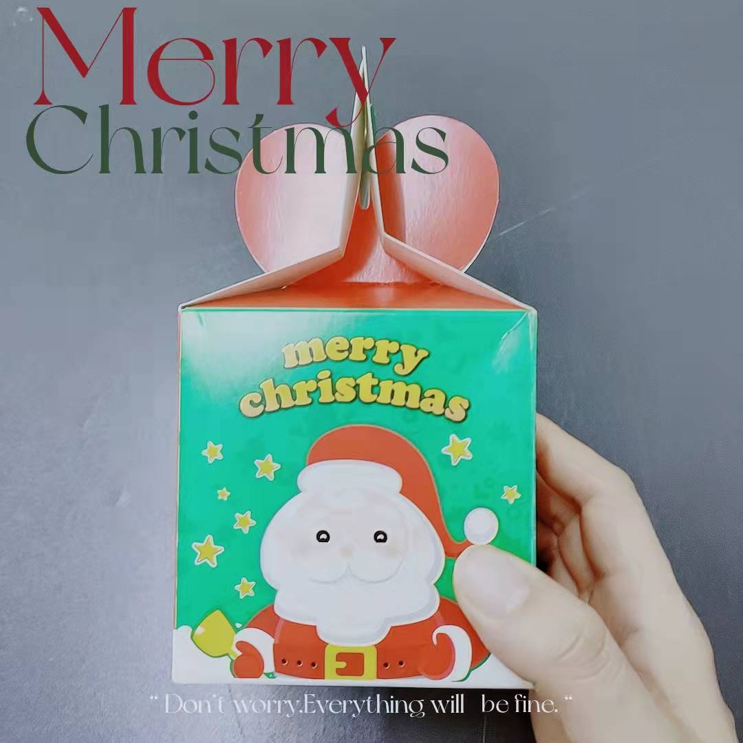 Christmas in 2021