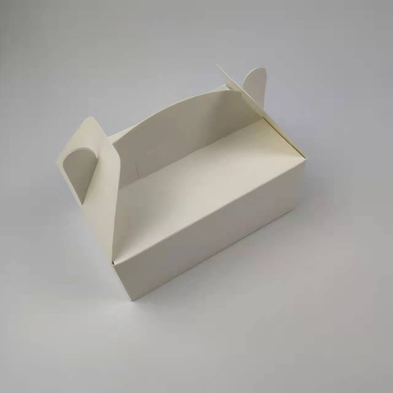 Charta takeaway greges