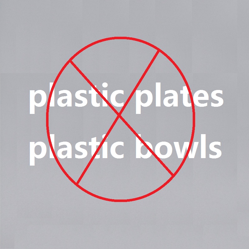 Australiae caput ligula confirmat plastic ban