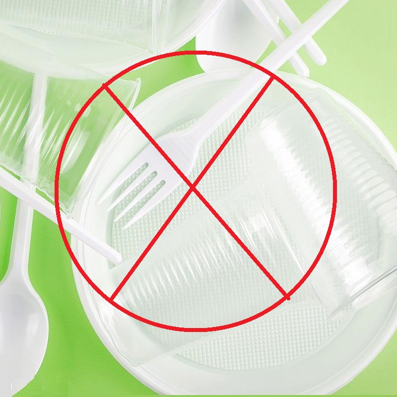 Slovenian National Conventus transit libellum prohibendo venditionem unius usus materia plastica