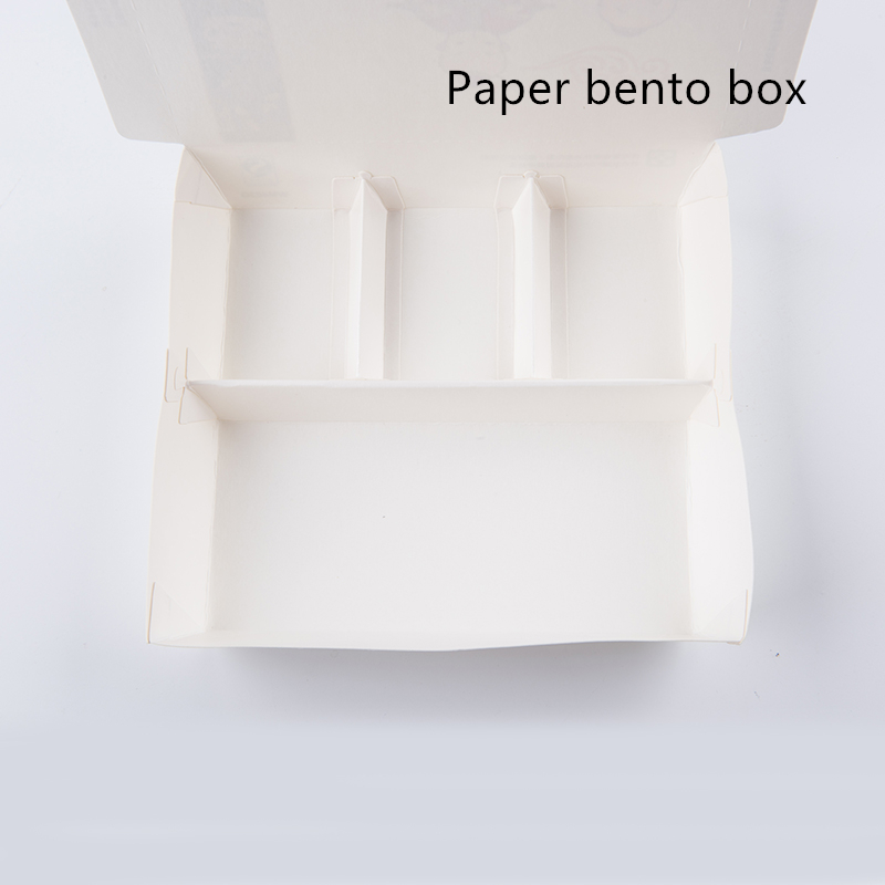 Charta Bento Box