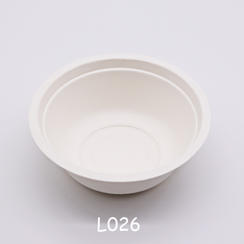 32 oz bagasse patera