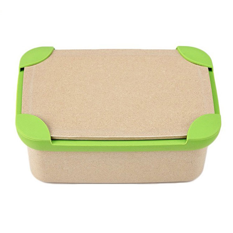 Biodegradable Velox Bento Box