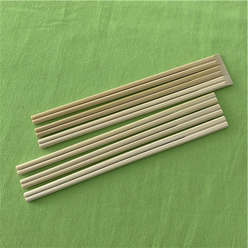 PROMPTU Bamboo chopsticks