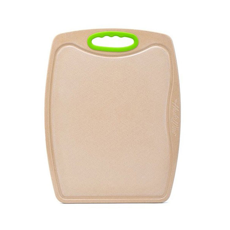 Ecofriendly Rice Husk secans Board