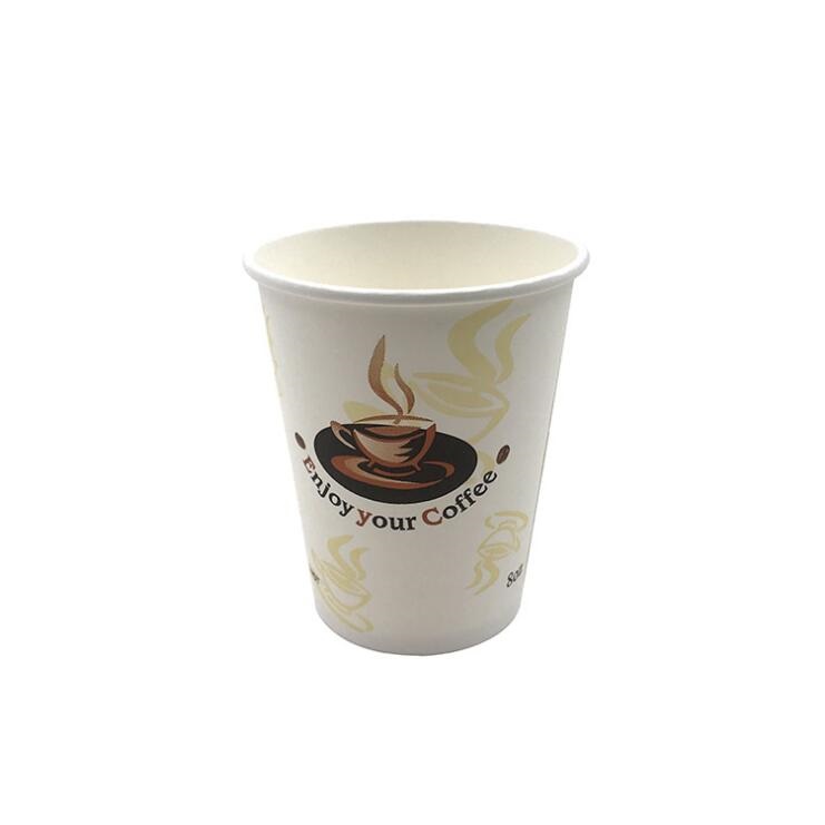 Gravis Officium Coffee Paper Cucurbitulae Omnes Amplitudo