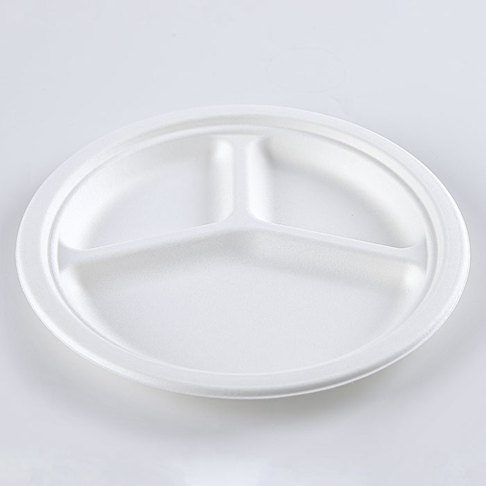 Hot scelerisque PROMPTU Fibra circum Bagasse Plate