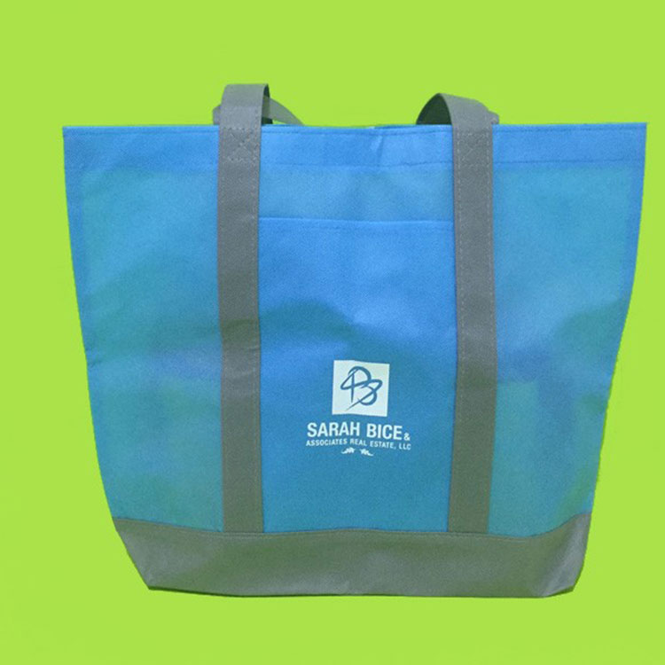 Non texta Sacculi fructus Store Packaging